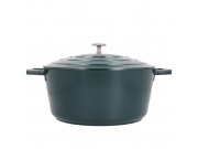 Kitchen Craft Masterclass Casserole Dish (28cm / 11" / 5L)